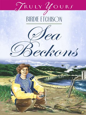 cover image of Sea Beckons